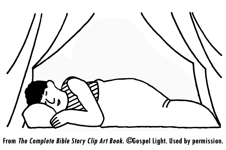 bible story coloring pages samuel - photo #44