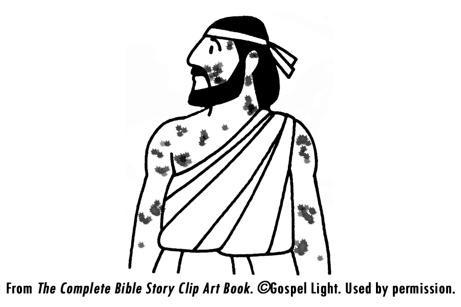naaman bible coloring pages - photo #18
